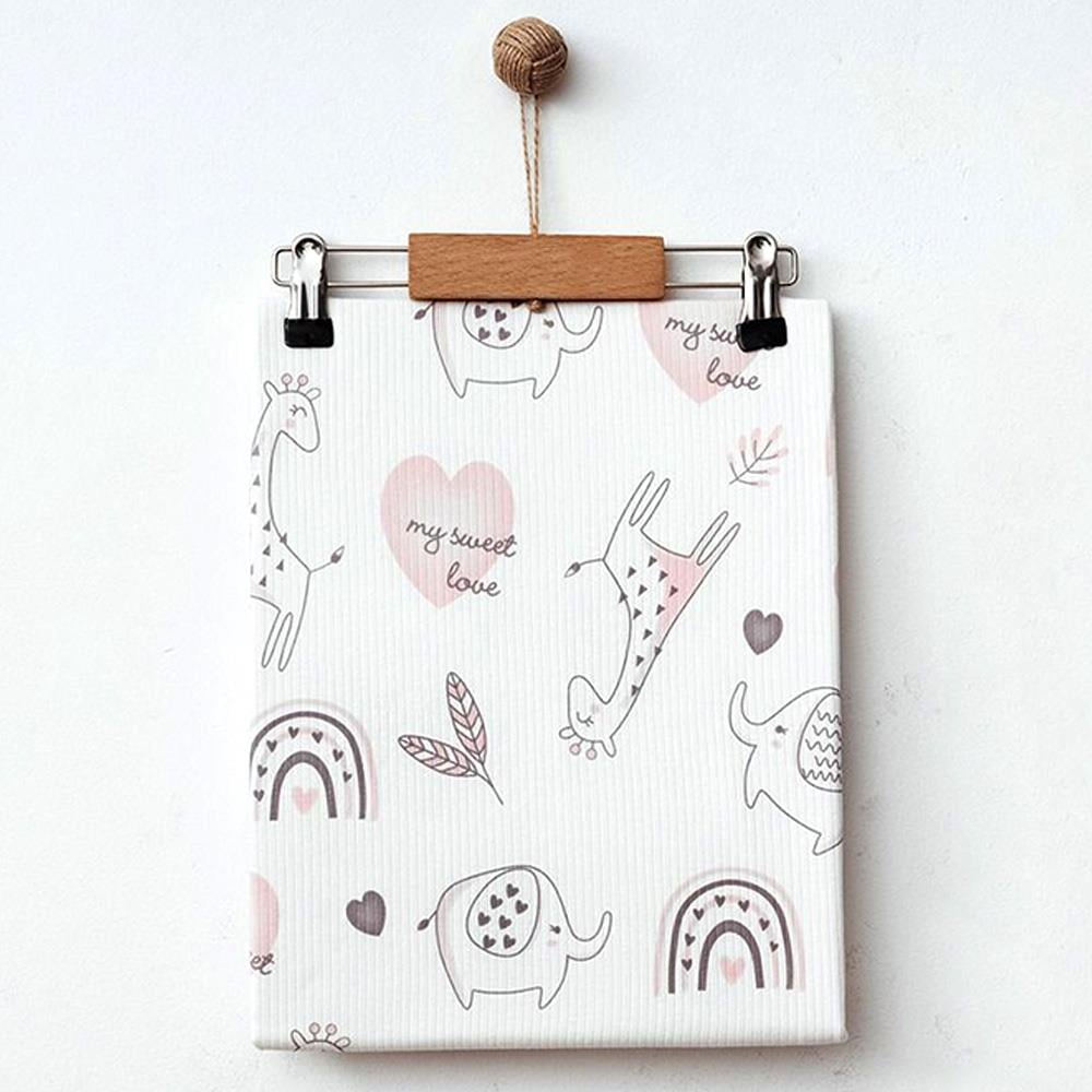 Battaniye...Unicorn Penye Baskılı