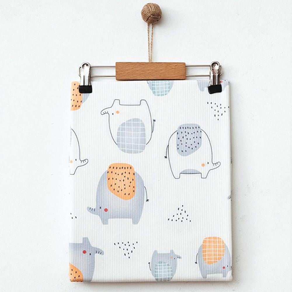 Battaniye...Elephant Penye Baskılı