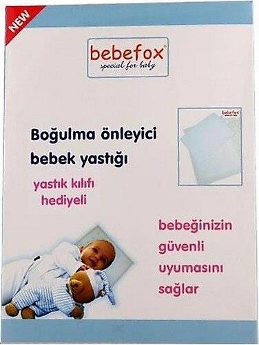 Bebefox Küçük Boğulma Önleyici Yastık