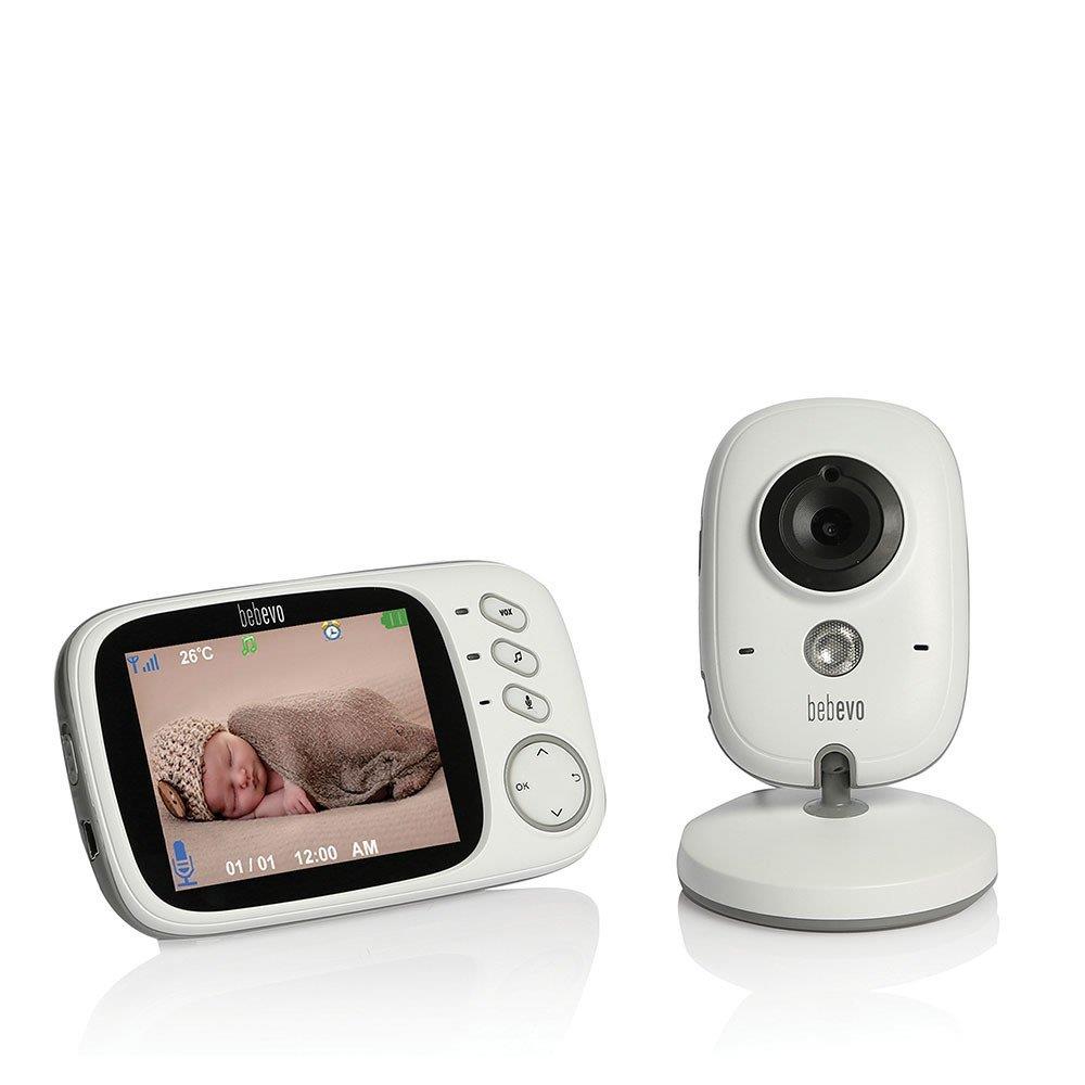 Bebevo VM903 Bebek Monitörü