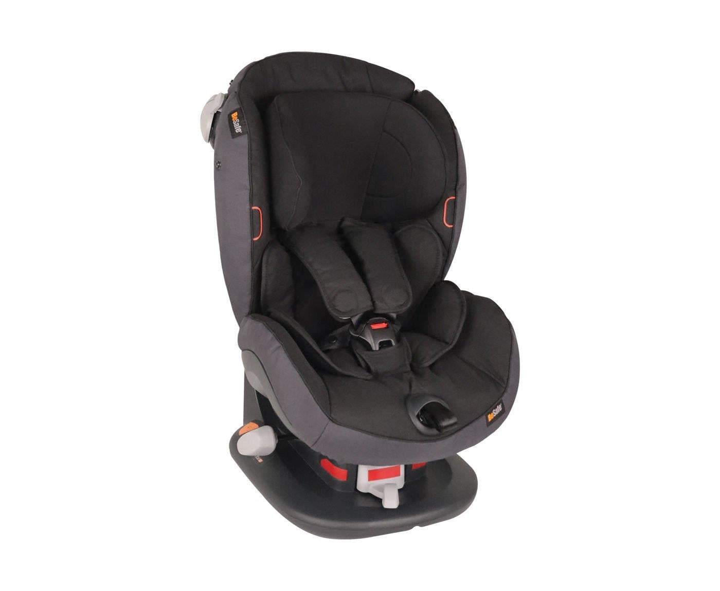 BeSafe iZi Comfort X3 Oto Koltuğu