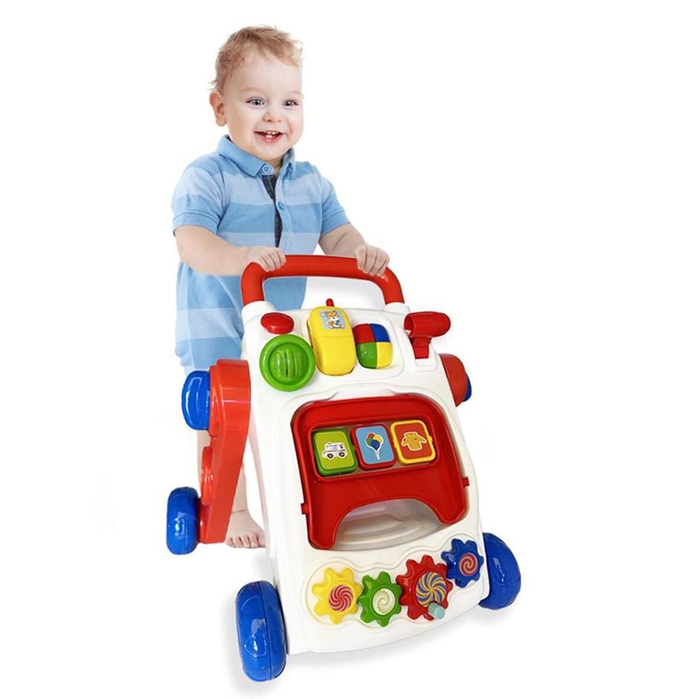 BİRLİK OYUNCAK İlk Adım Arabam