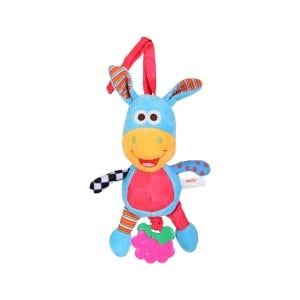 Bondigo Ormandaki Müzisyen Arkadaşım Eşek (0Ay+)