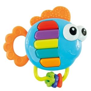 Bondigo Piyanolu Balık (6Ay+)