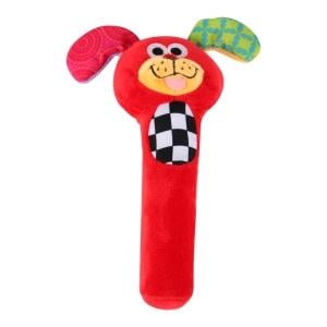 Bongido Ormandaki Çıngıraklı Arkadaşlar Köpek (6Ay+)