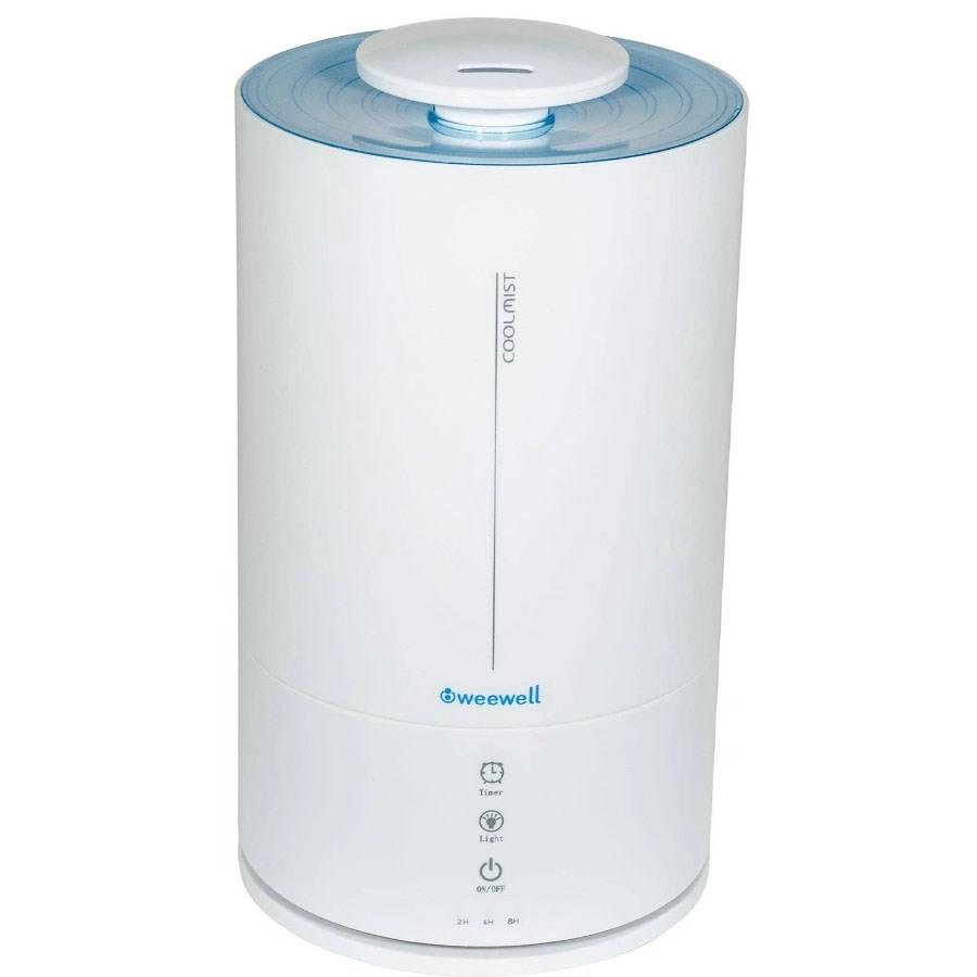 Buhar Makinesi...Soğuk Üfleyici