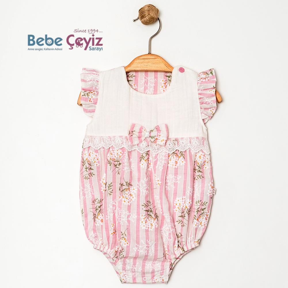 CARMİN BABY Badi