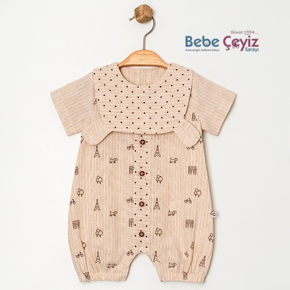 CARMİN BABY Tulum