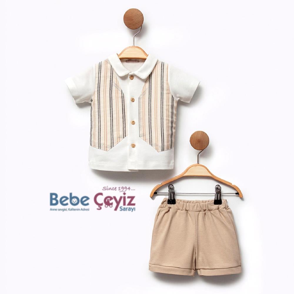 CASSİOPE 2'li Takım