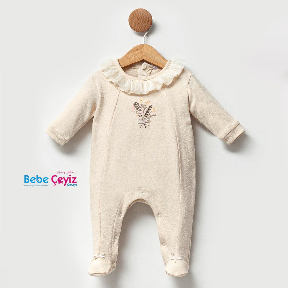 Cassiope Bebek Tulum