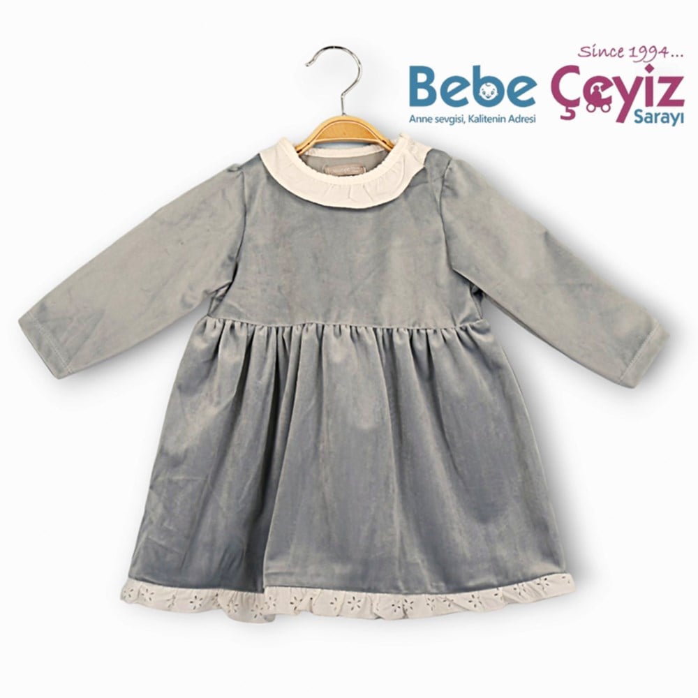 CASSİOPE Elbise (+)