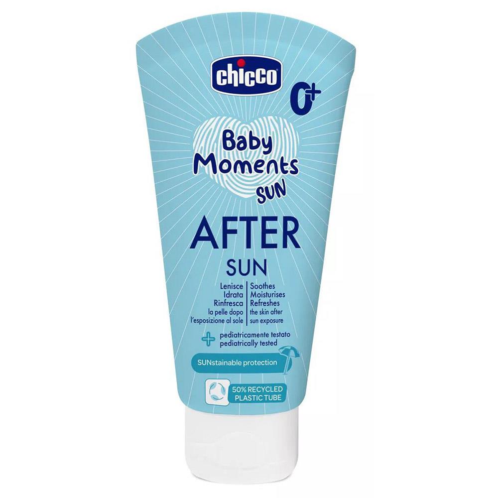 CHICCI Aftersun Milk Güneş Kremi 150ml