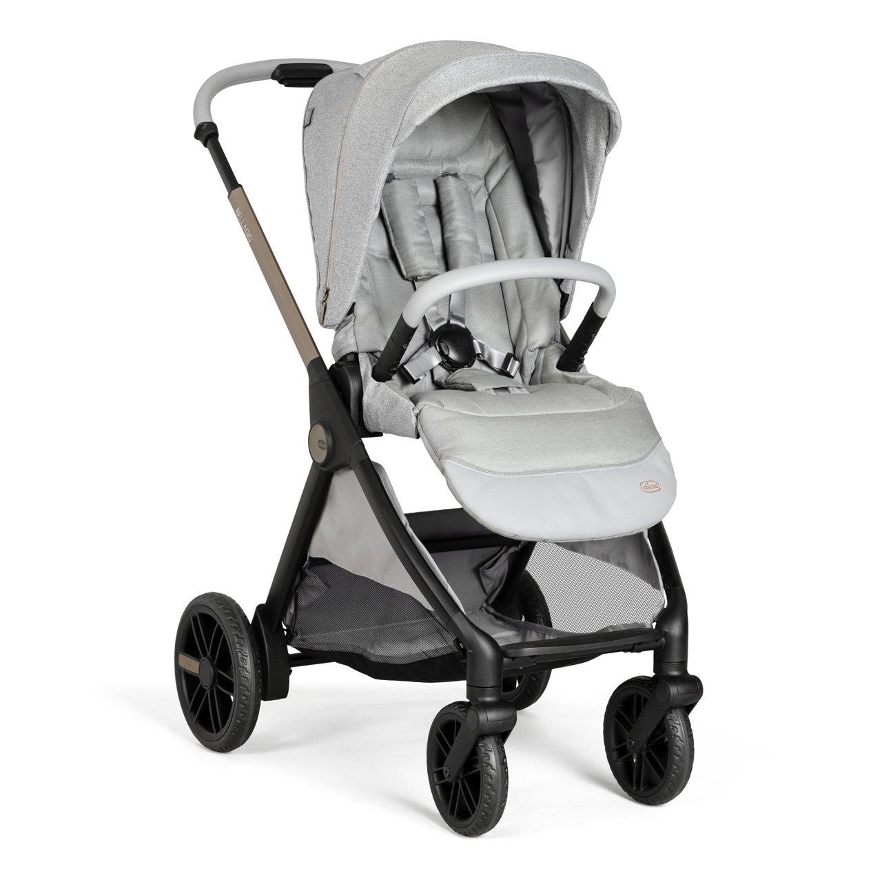 Chicco Bellagio Bebek Arabası Fır Tree