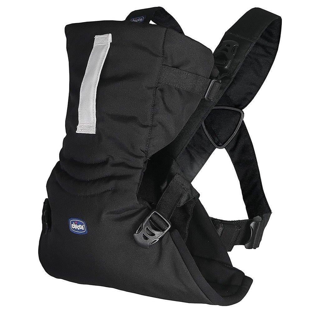Chicco Easy Fit Kanguru Gece Siyah