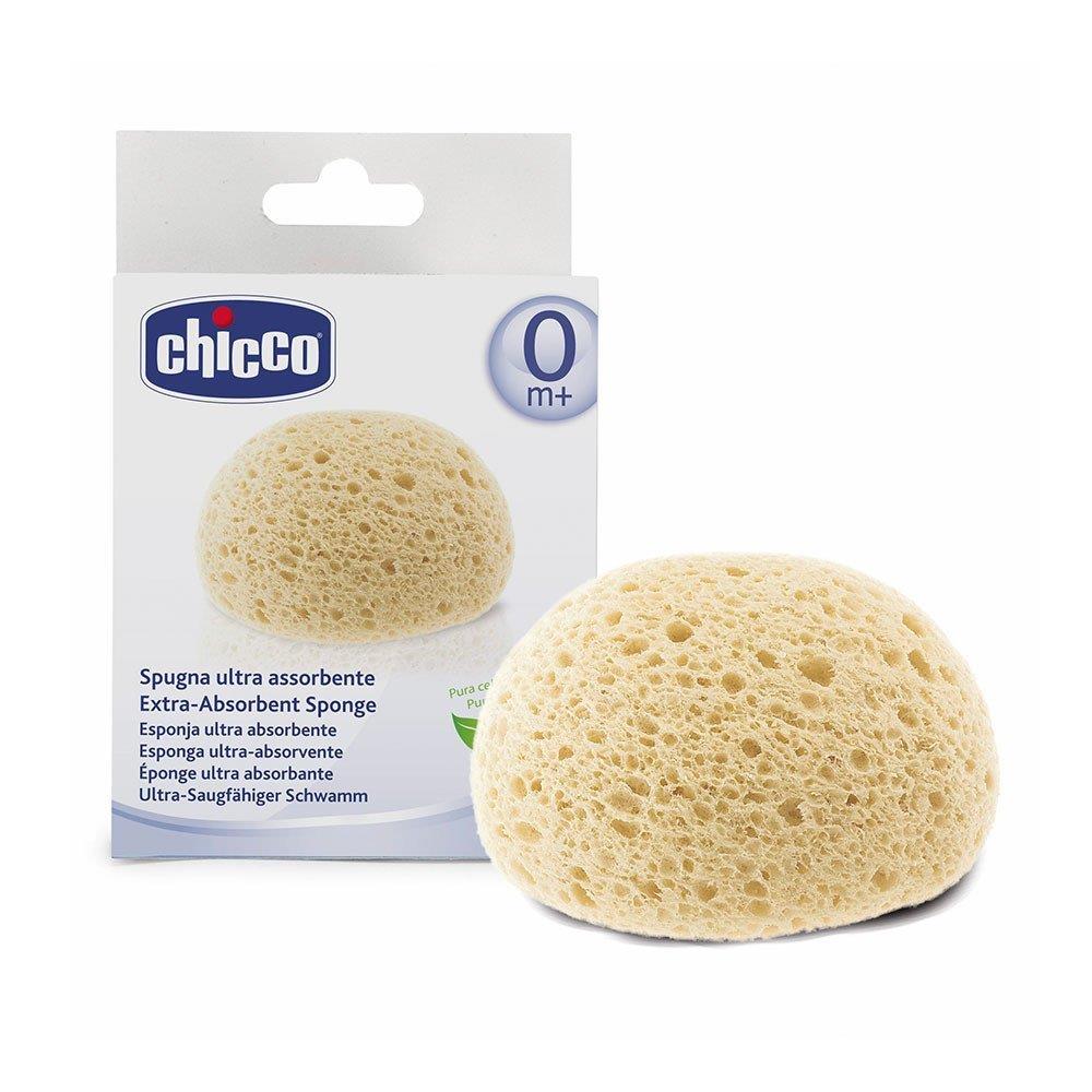 Chicco Ekstra Emici Yumuşak Banyo Süngeri