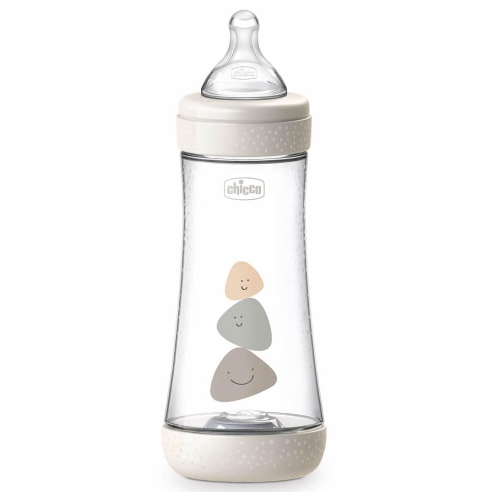 Chicco F.Bottle Perfects PP Biberon 300 ml (4m +)