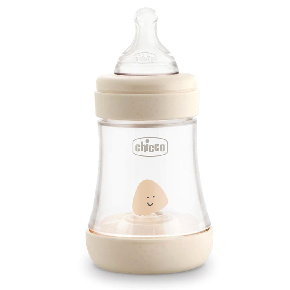 Chicco F.Bottle Perfects PP Biberon 150 ml (0 +)