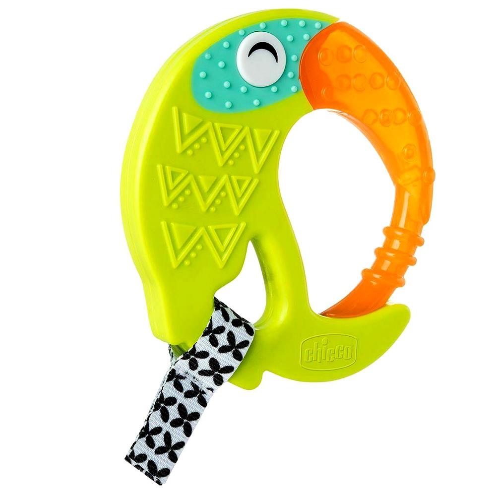 Chicco Fresh Teether Diş Kaşıyıcı 6 Ay+