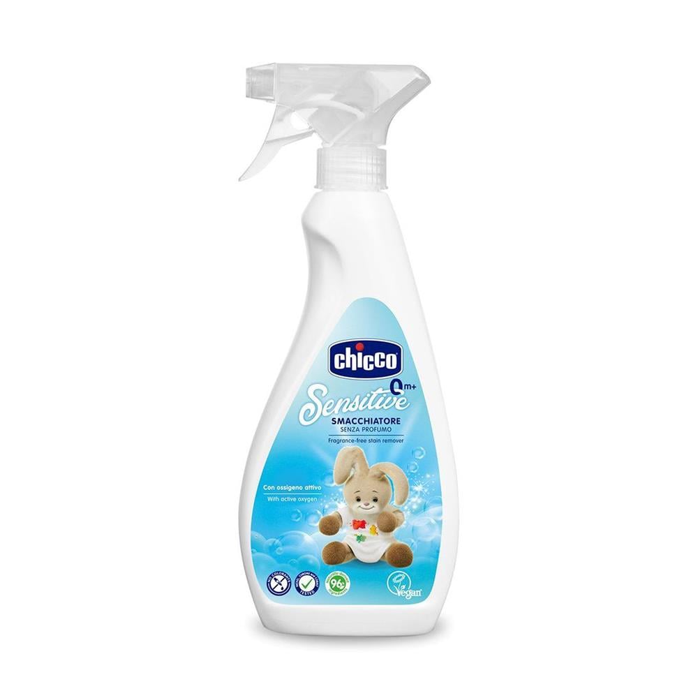 Chicco Leke Çıkarcı