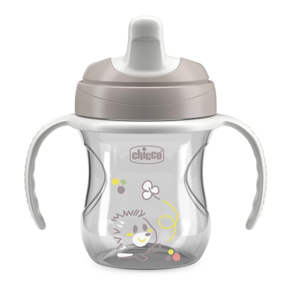 Chicco Neutral Pack2 Bardak Seyahat 6M+