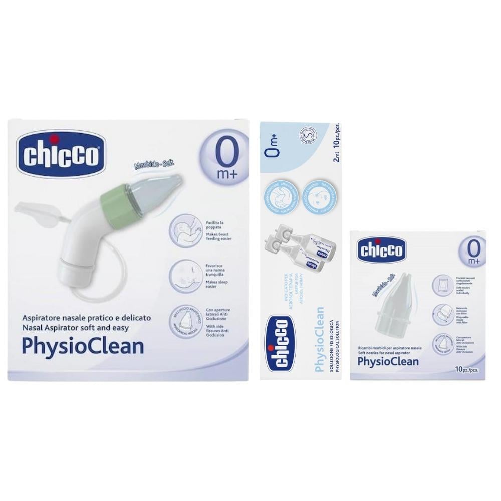 Chicco Pediatrik Termometre Hediyeli kış Seti