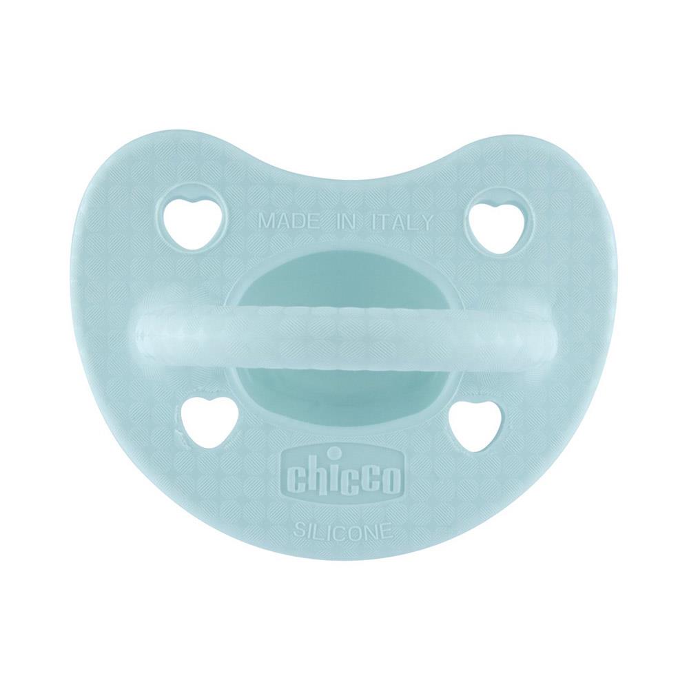 Chicco Ph.Forma Soother Soft Luxe Emzik