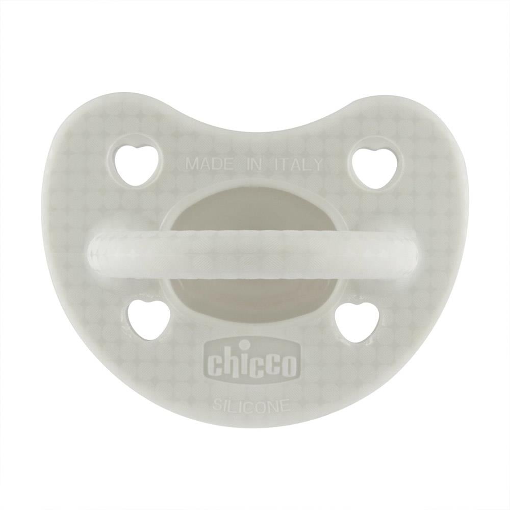 CHİCCO Ph.Forma Soother Soft Luxe Emzik