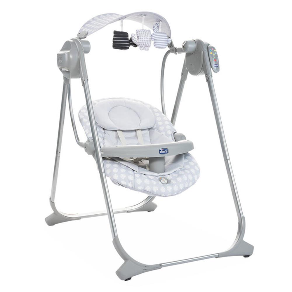 CHİCCO Polly Swing Up Leaf 