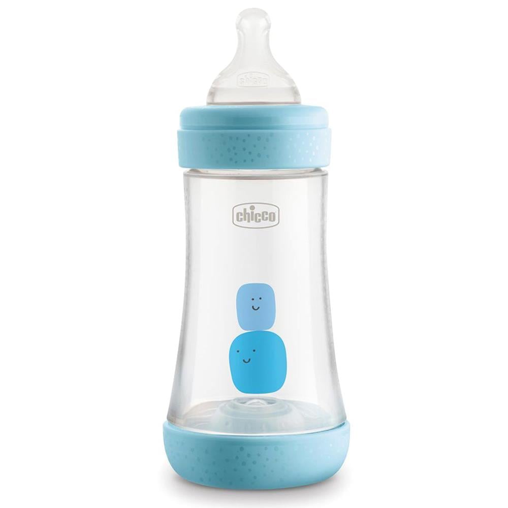 Chicco PS Antikolik PP Biberon 240 ml (2m+)