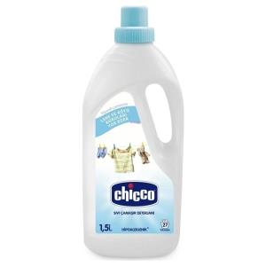 Chicco Sıvı Çamaşır Deterjanı 1500 ml
