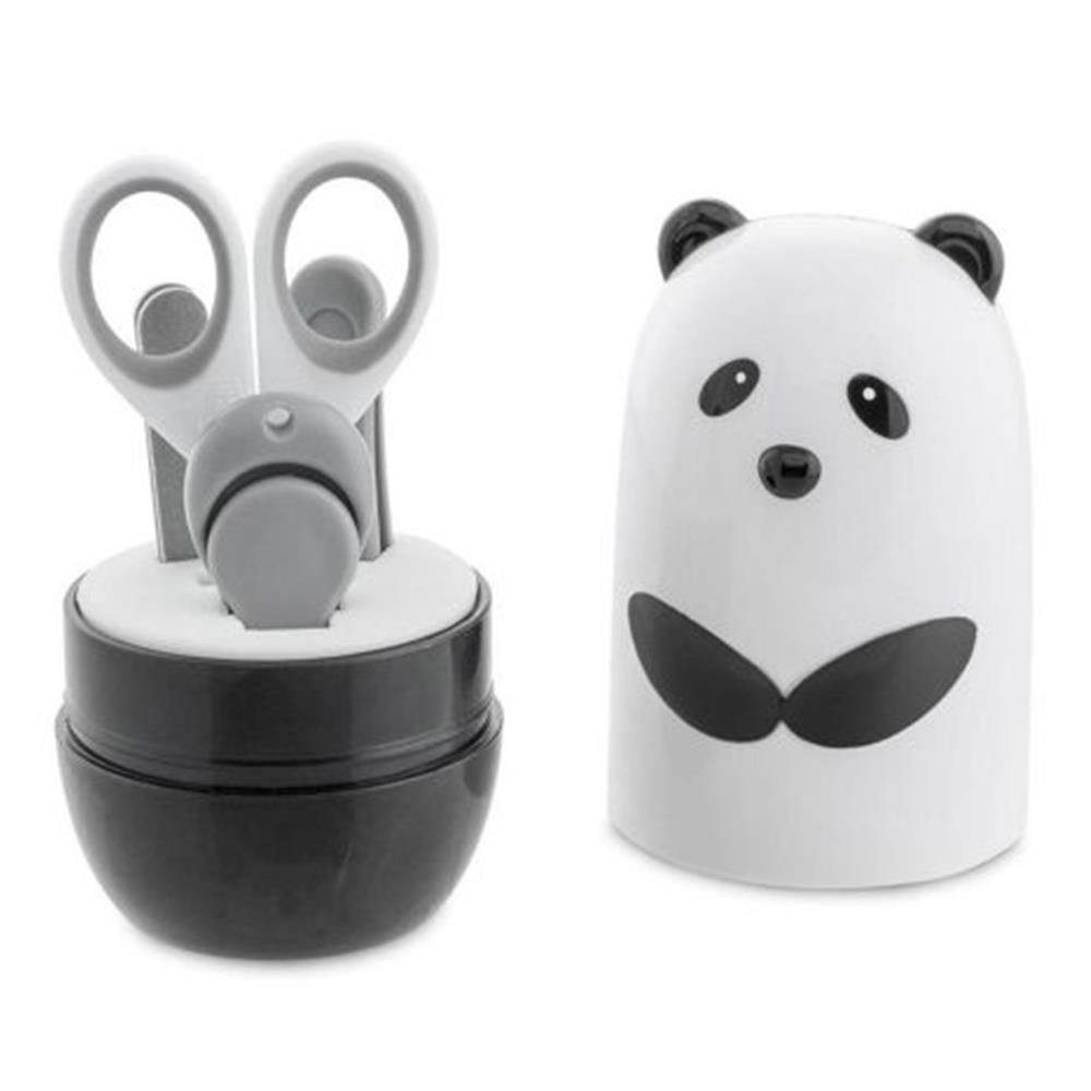 Chicco Tırnak Bakım Seti Panda
