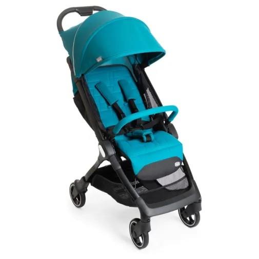 Chicco We Bebek Arabası Balsam