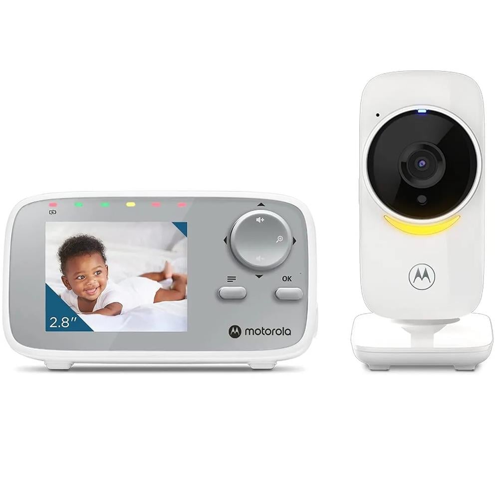 Dijital Bebek Kamerası