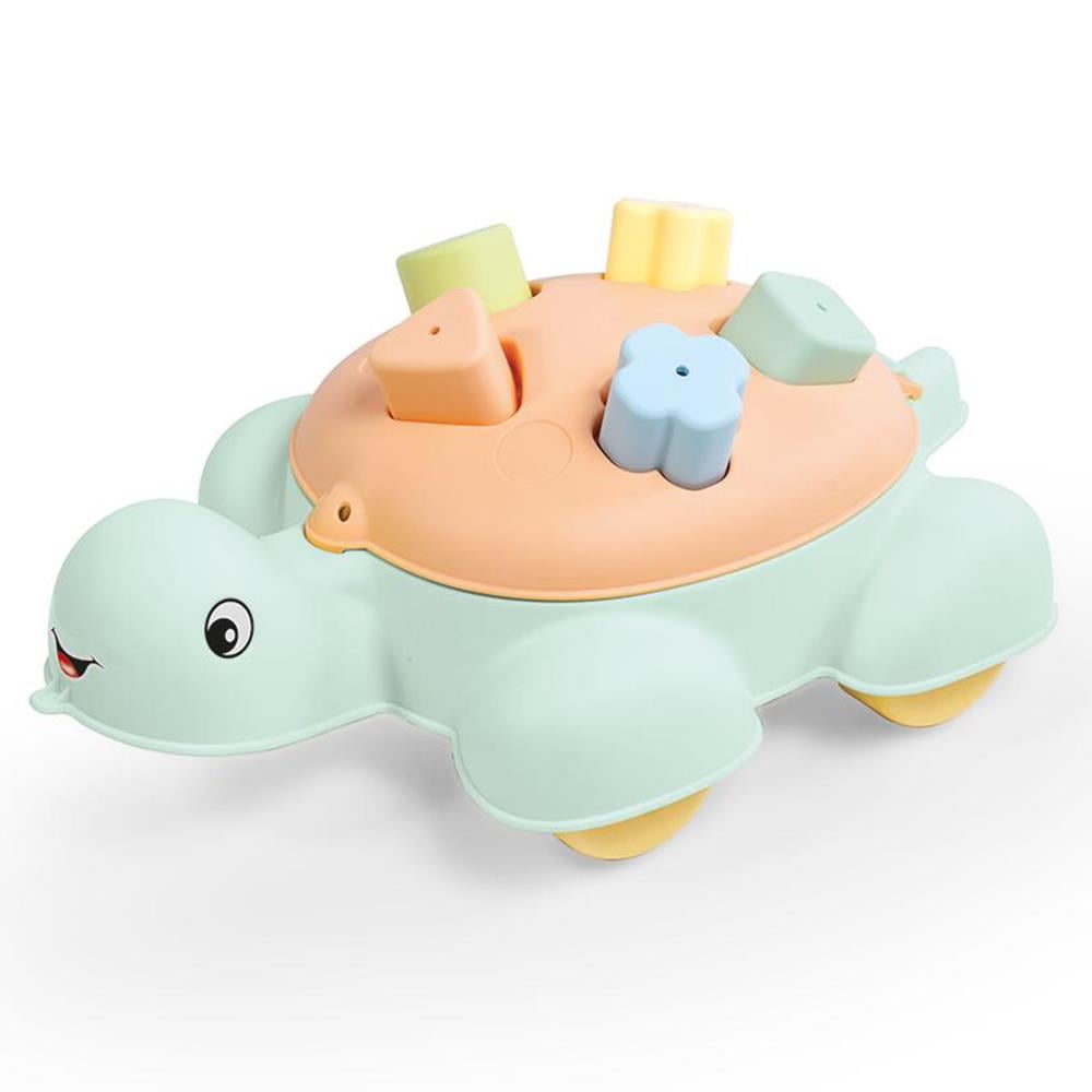 DOLU TOY FACTORY Caretta Bultak Oyuncak