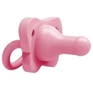 DR. BROWN'sEmzik Happy Paci Tek Pç Silikon 0-6 Ay