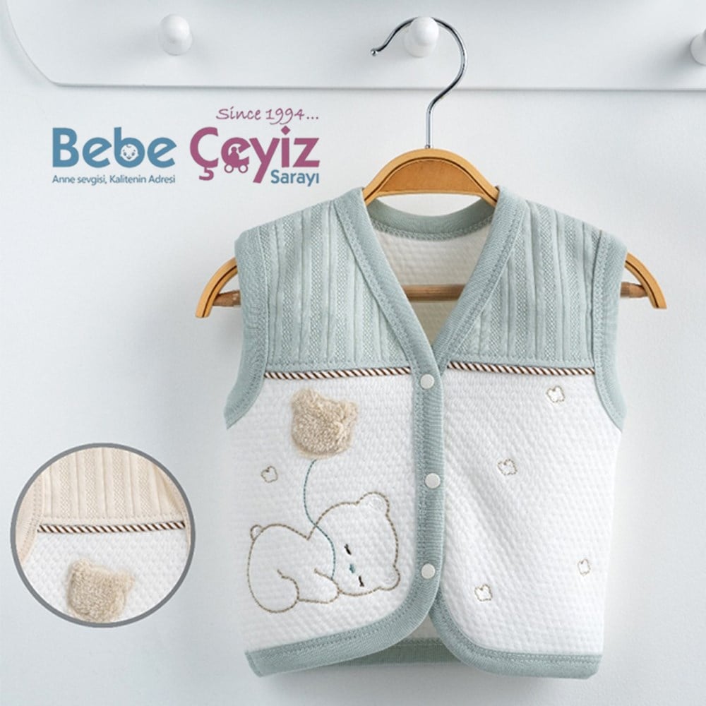 GAYE BEBE Yelek