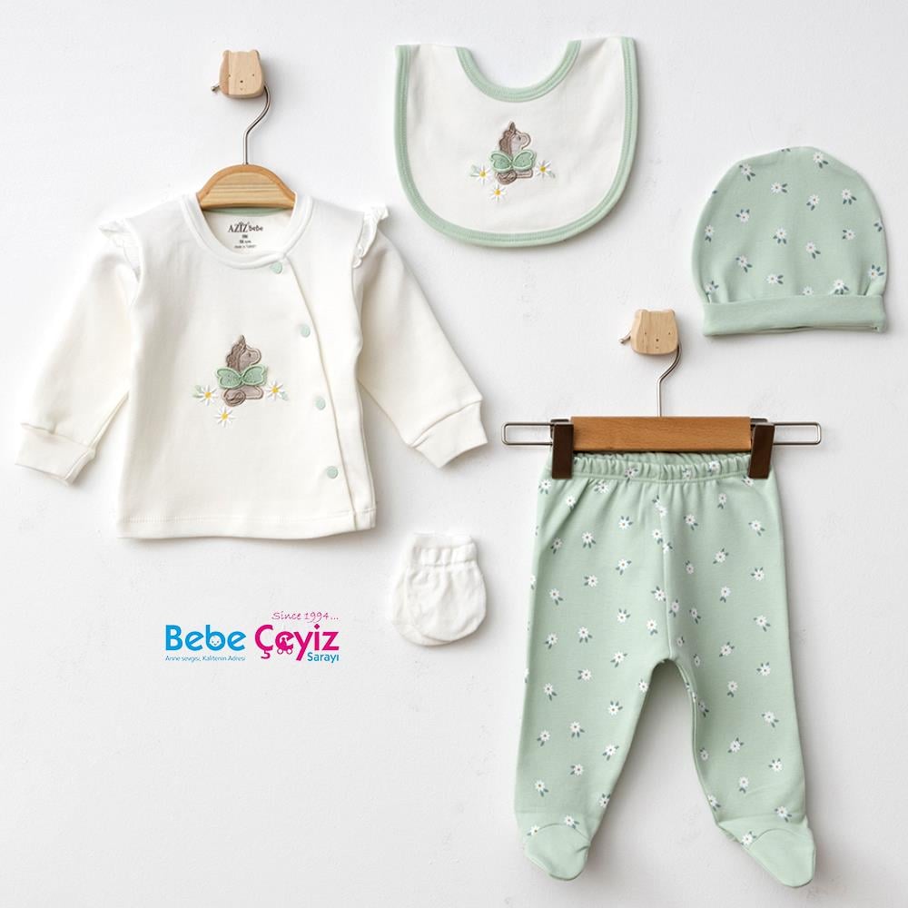 Hastane Çıkışı...5 Li