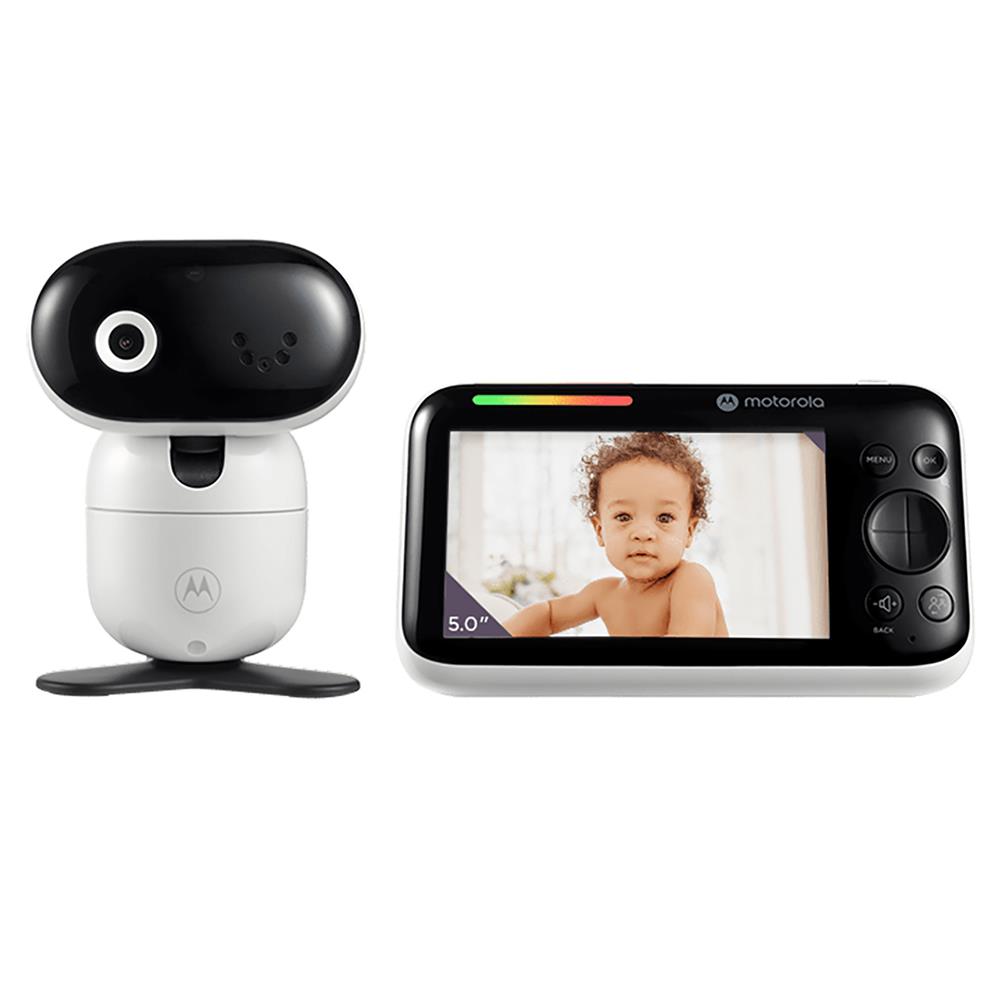 Kamera...PIP1510 Wifi Bebek 5 inç LCD
