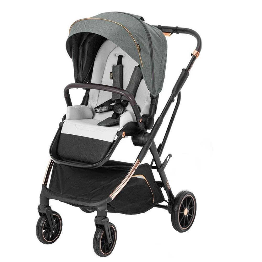 kanz-okie-dokie-araba-gri--