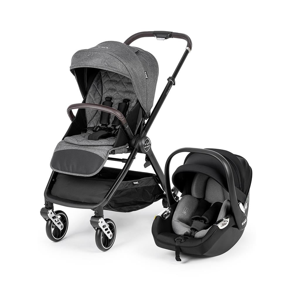 KANZ Xgo Ultimate Araba ( Silver Gri )