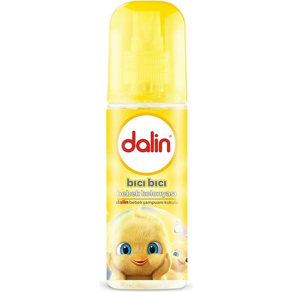 Kolonya...Bıcı Bıcı 150ml