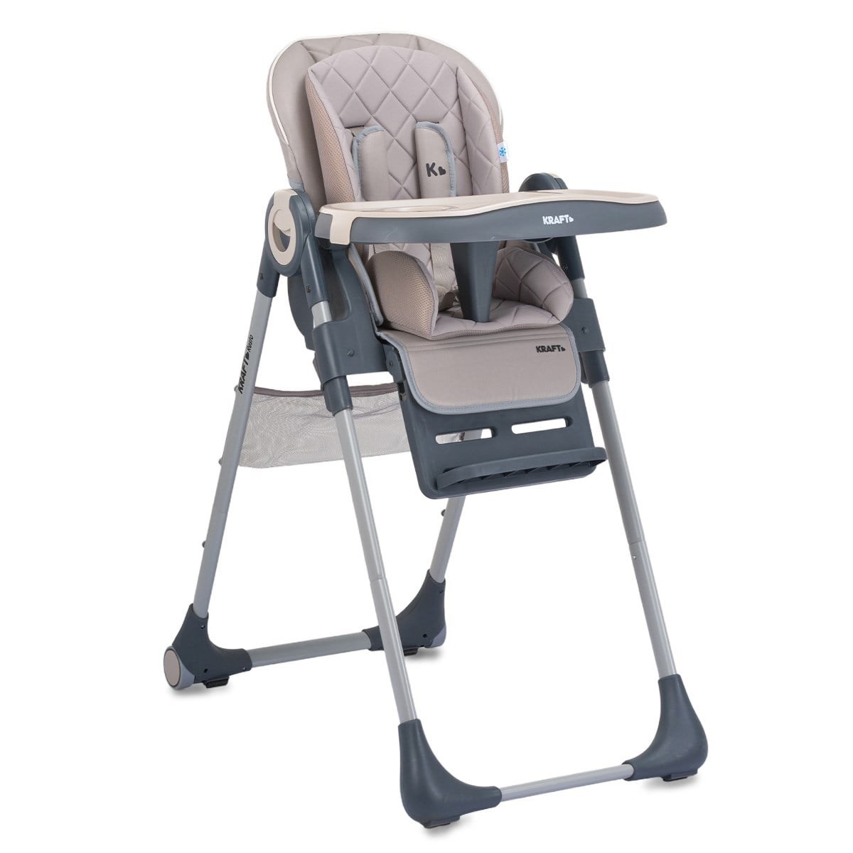Kraft Resto Mama Sandalyesi Bej