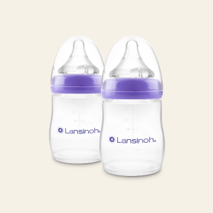 Lansinoh 2'Li PP Biberon Seti (160ml)