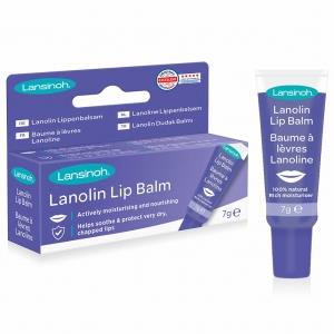 LANSİNOH Lip Balm Dudak Kremi