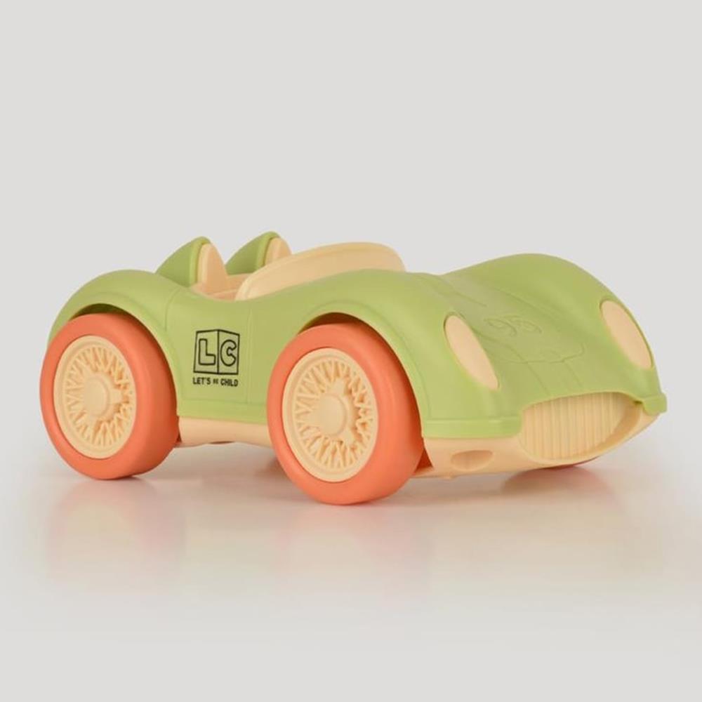 LC Oyuncak Yarış Arabam