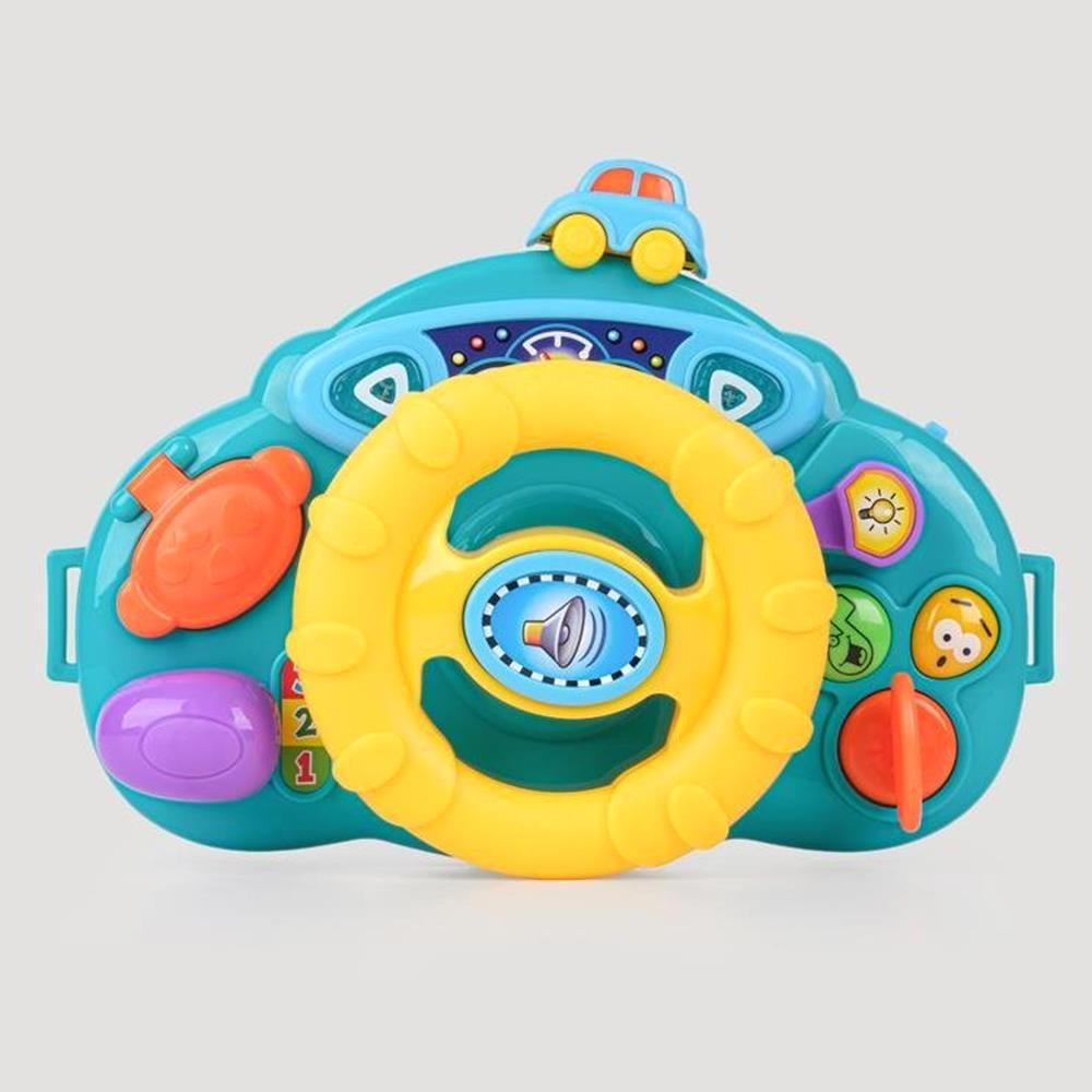 LETS BE CHİLD Minik Sürücü Oyuncak