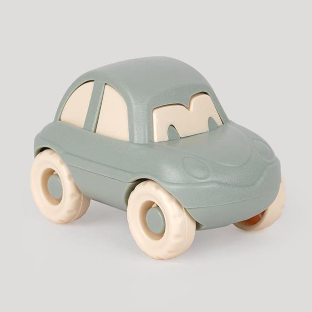LETS BE CHİLD Sevimli Araba Tekli Oyuncak