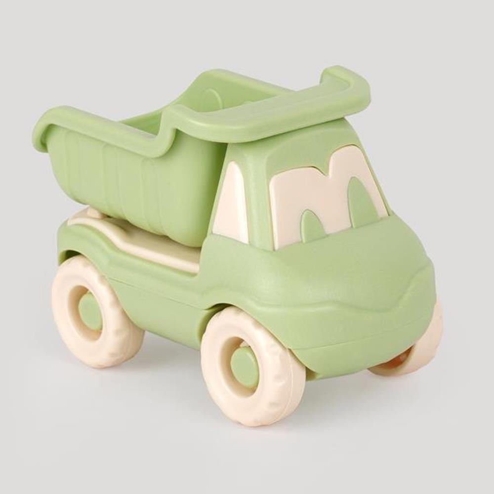 LETS BE CHİLD Sevimli Kamyon Tekli Oyuncak