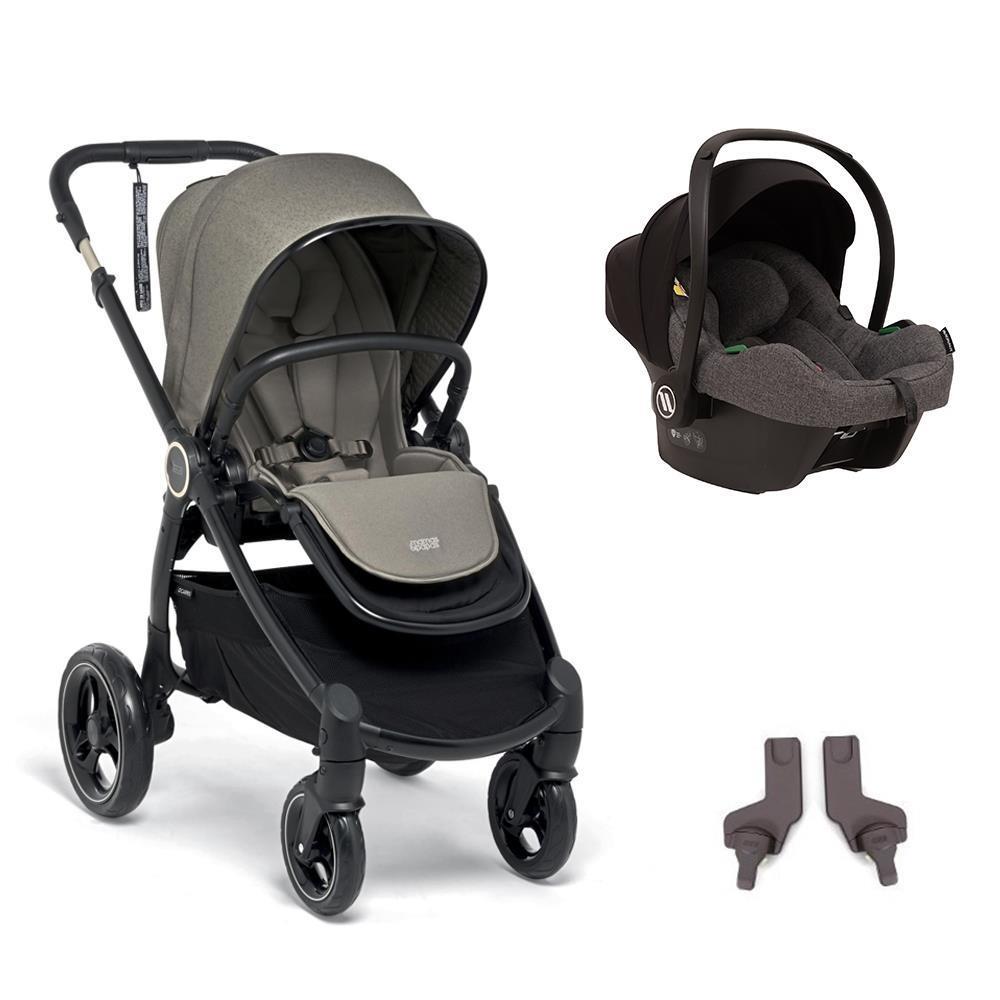 Mamas Papas Bebek Arabası Ocarro ( Nocturn )