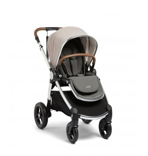 Mamas Papas Ocarro Bebek Arabası Heritage